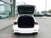 Mercedes-Benz A 35 AMG 4Matic