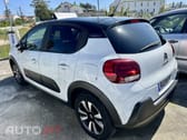 Citroen C3 1.2 PureTech C-Series