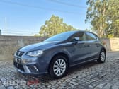 Seat Ibiza 1.6 TDI Xcellence