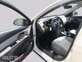 Chevrolet Cruze 1.6