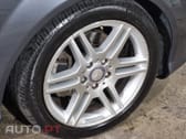 Mercedes-Benz C 250 CDi Classic J17 BlueEfficiency