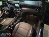 Mercedes-Benz A 180 CDI BlueEFFICIENCY