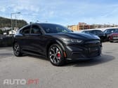 Ford Mustang Mach-E 87 kWh Premium AWD