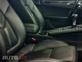 Porsche Macan PDK