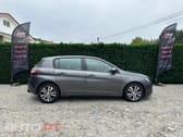 Peugeot 308 1.6 BlueHDi Active