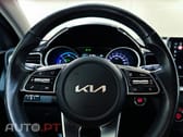 Kia Xceed Hybrid GTLine