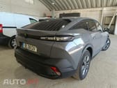 Peugeot 408 1.2 PureTech Allure EAT8