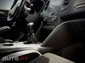 Renault Mégane 1.5 dCi Intens