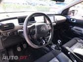 Citroen C4 Cactus BlueHDi 100 82g Stop&Start Feel
