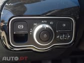 Mercedes-Benz A 180 d Style