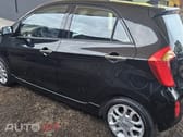 Kia Picanto 1.0 CVVT EX