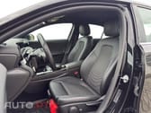 Mercedes-Benz A 180 d Business Solutions Aut.