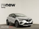 Renault Captur Captur 1.0 TCe Techno Bi-Fuel
