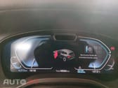 BMW iX3 Impressive