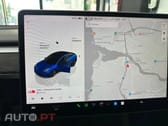 Tesla Model 3 Long Range Tração Traseira