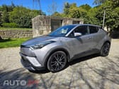 Toyota C-HR 1.8 HSD Exclusive+P.Luxury