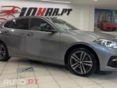 BMW 116 d Aut. Sport Line