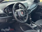 Fiat Tipo 1.6 M-Jet Lounge DCT