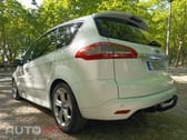 Ford S-Max Titanium X
