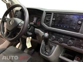 Volkswagen Crafter 35 2.0 TDI L4H3 Aut. Business