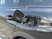 Peugeot 3008 1.6 Hybrid Allure e-EAT8