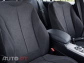 BMW 120 d Pack M