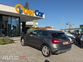 Mercedes-Benz GLA 180 d
