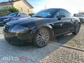 Audi TT 1.8 T