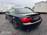 BMW 320 d Edição M