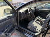Volkswagen Golf Variant 1.9 TDi BlueM Confortline