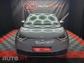 Volkswagen Id.3 58 kWh 1st