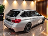 BMW 320 320D auto PACK M PERFORMANCE