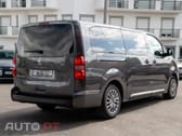 Peugeot Traveller 1.5 BlueHDi L2H1 Active Standard
