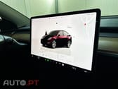 Tesla Model Y Standard