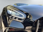 Mercedes-Benz AMG GT Coupe  V8 