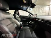 MG MG4 64 kWh Luxury