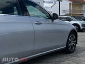 Mercedes-Benz E 300 de Avantgarde 4Matic