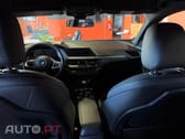 BMW 116 d Pack Desportivo M