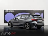 BMW 116 d Corporate Edition M