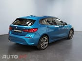 BMW 116 i Business Design