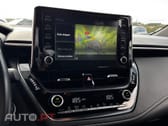 Toyota Corolla Touring Sports 1.8 Hybrid Comfort