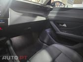 Peugeot 308 1.5 BlueHDi Allure EAT8