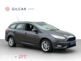 Ford Focus SW 1.0 EcoBoost S&S COOL&CONNECT