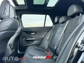 Mercedes-Benz C 300 C300e AMG Line Híbrido Plug-in