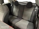 Fiat 500e Icône