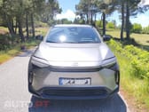 Toyota bZ4X 71,4 kWh Premium