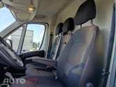 Opel Movano L4H3 3.5T Heavy 2.2 D