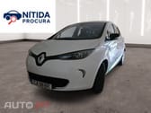 Renault Zoe 22kw