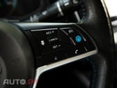 Nissan Leaf e+ Tekna
