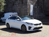 Kia Proceed 1.6 CRDi GT Line